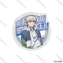 (PO) Wind Breaker Sticker Casual Outfit Copyright Kaji Ren Image_1