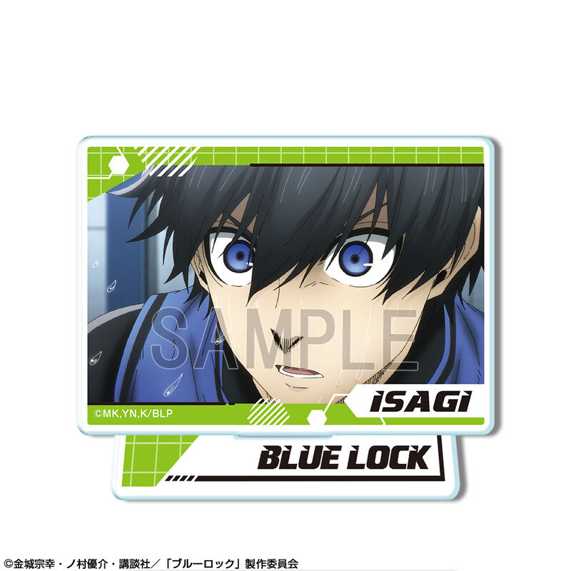 (PO) Blue Lock -Episode Nagi- The Movie Trading Acrylic Stand [BOX] Image_3