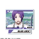 (PO) Blue Lock -Episode Nagi- The Movie Trading Acrylic Stand [BOX] Image_13