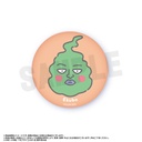 (PO) Mob Psycho 100 III Yurukoro Face Fuwamochi Badge [BOX] Image_6