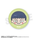 (PO) Mob Psycho 100 III Yurukoro Face Fuwamochi Badge [BOX] Image_7