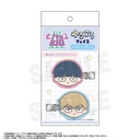 (PO) Mob Psycho 100 III Yurukoro Face Hair Clip Set A Image_2