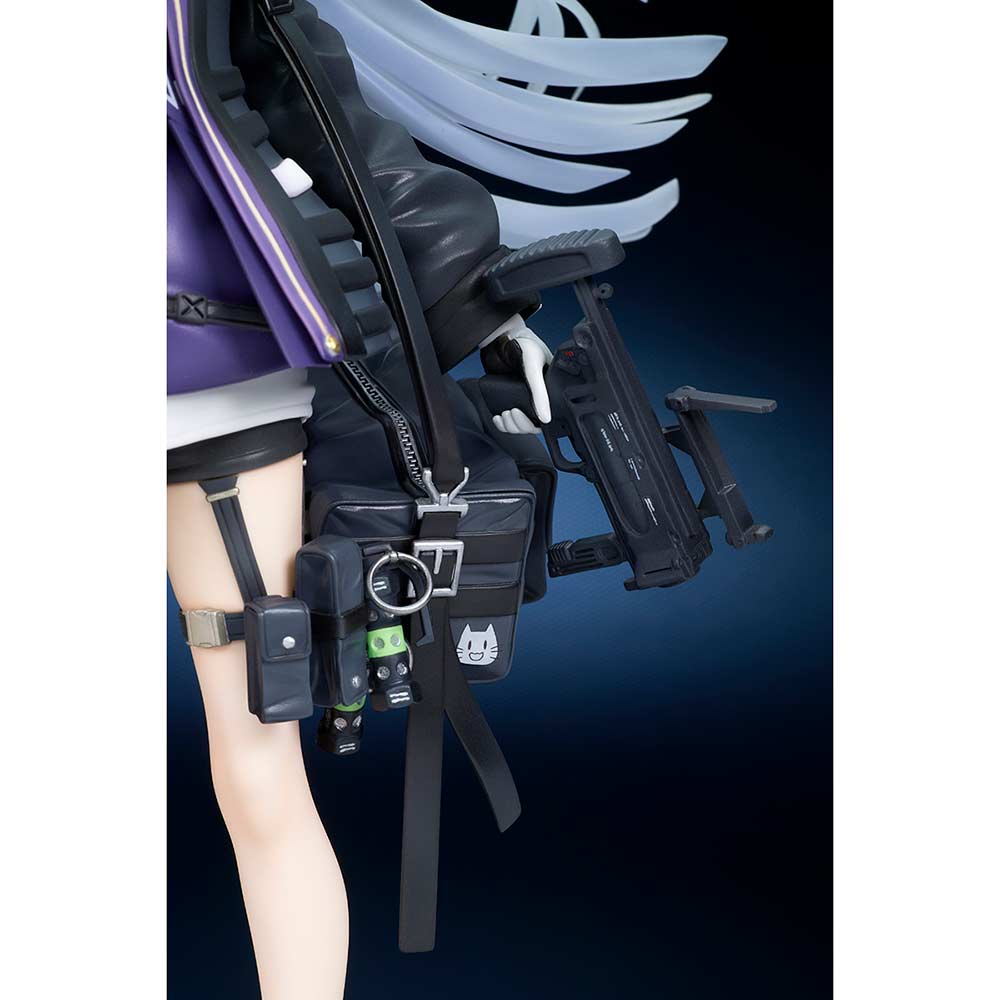 (PO) Girls' Frontline 416MOD3 Image_3