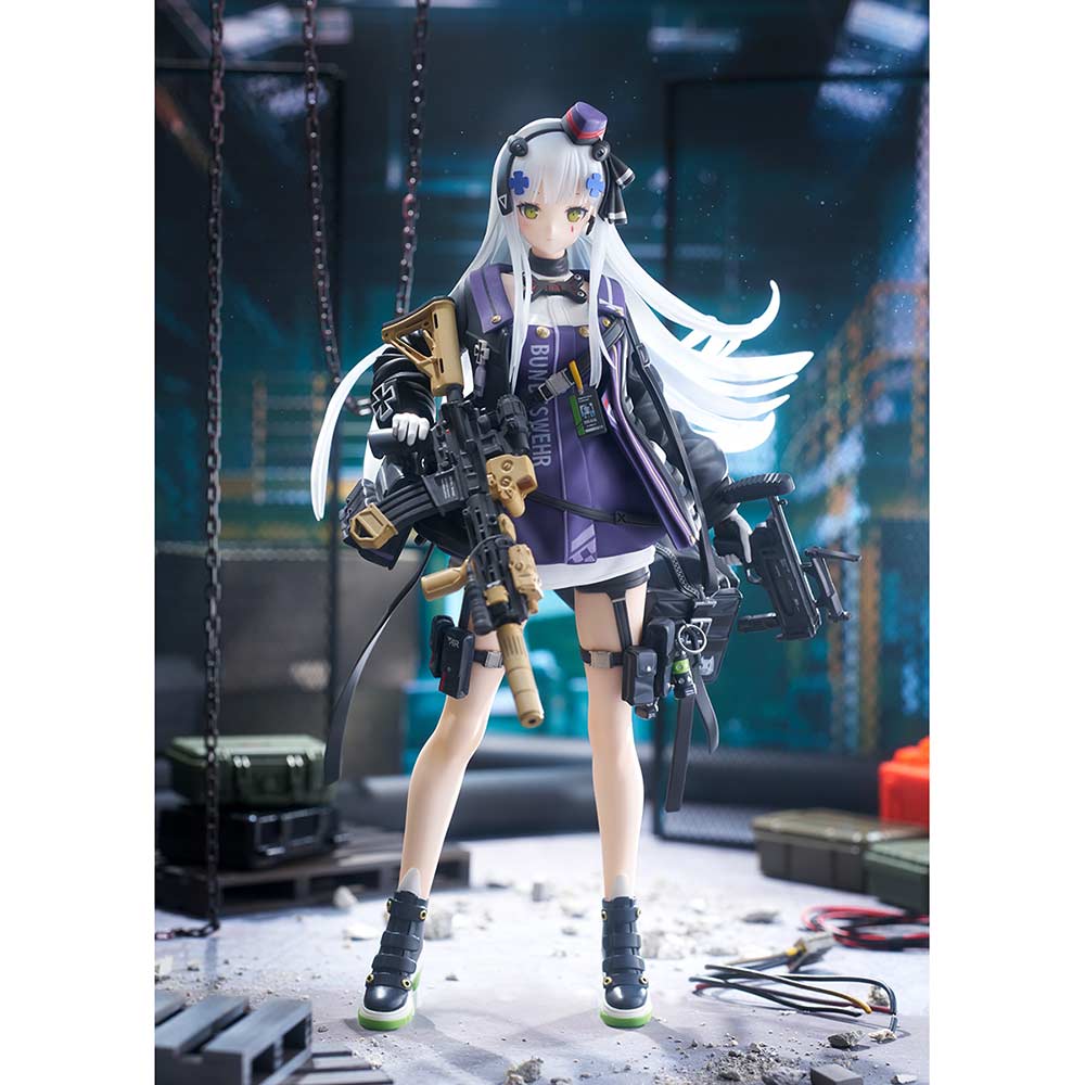 (PO) Girls' Frontline 416MOD3 Image_4