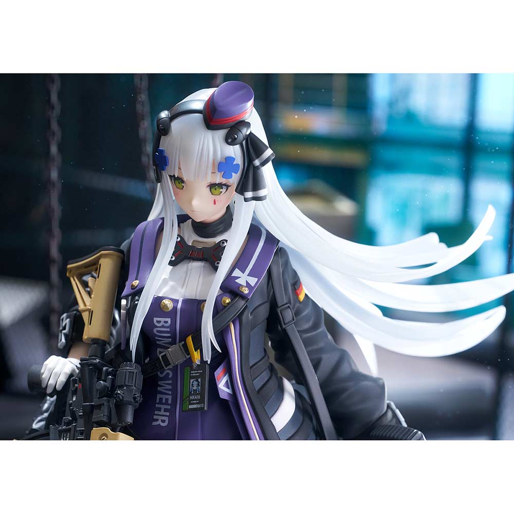 (PO) Girls' Frontline 416MOD3 Image_8