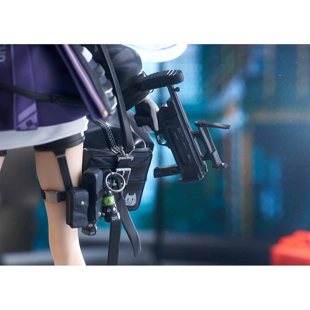 (PO) Girls' Frontline 416MOD3 Image_11