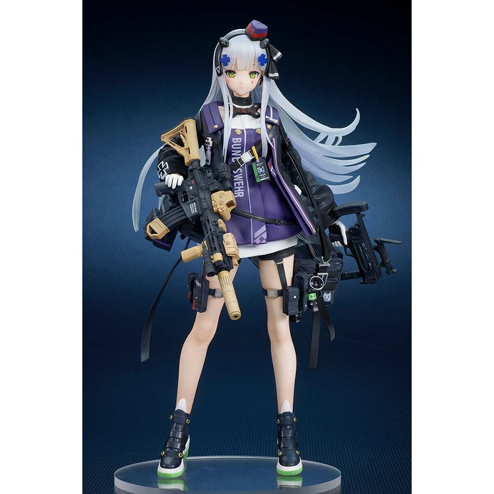 (PO) Girls' Frontline 416MOD3 Image_13