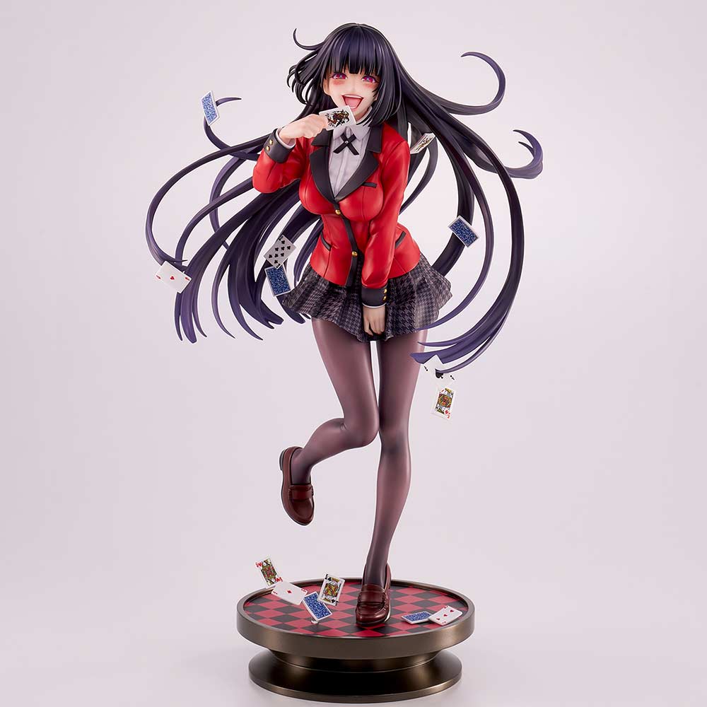 (PO) UCI Kakegurui - Jabami Yumeko Image_2
