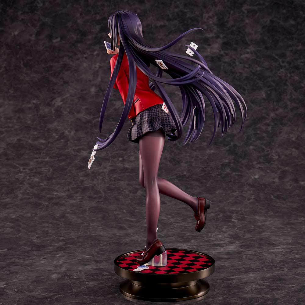 (PO) UCI Kakegurui - Jabami Yumeko Image_4