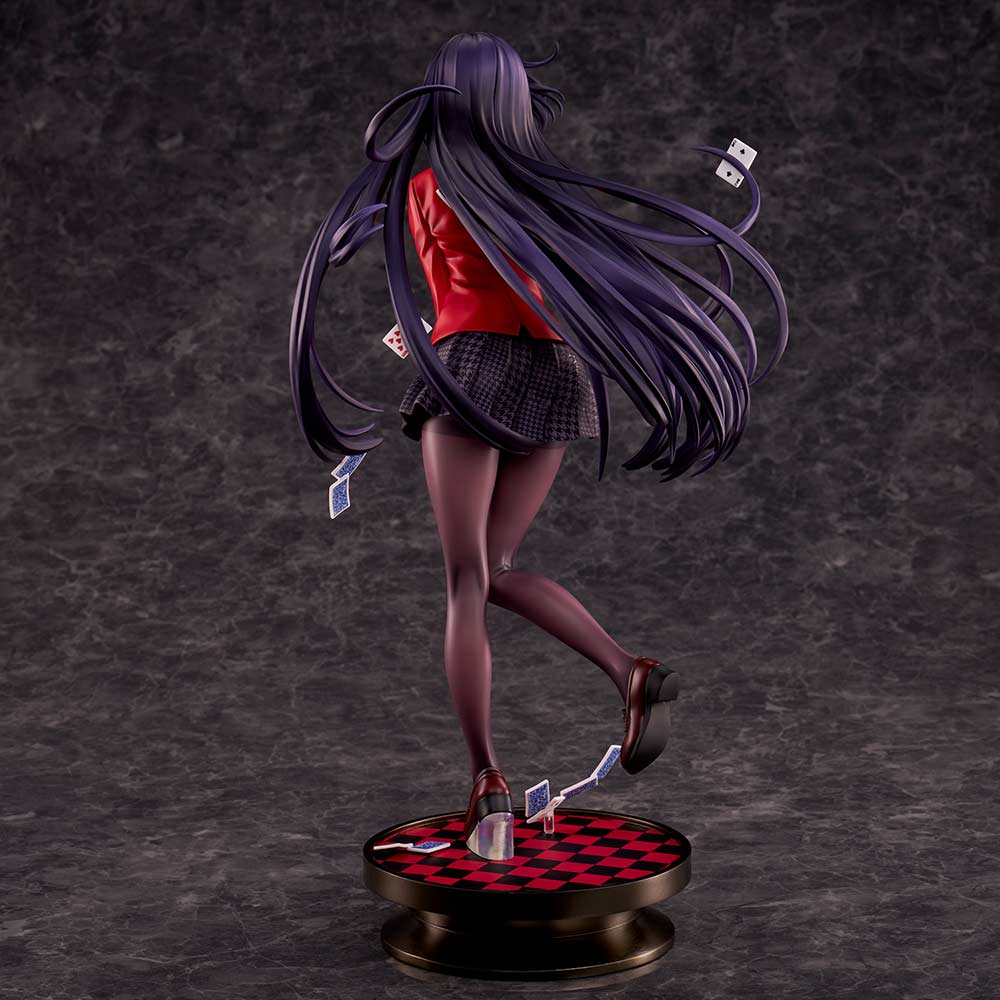 (PO) UCI Kakegurui - Jabami Yumeko Image_5