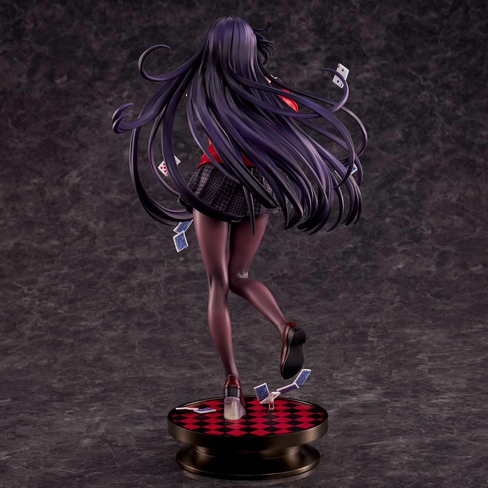 (PO) UCI Kakegurui - Jabami Yumeko Image_6