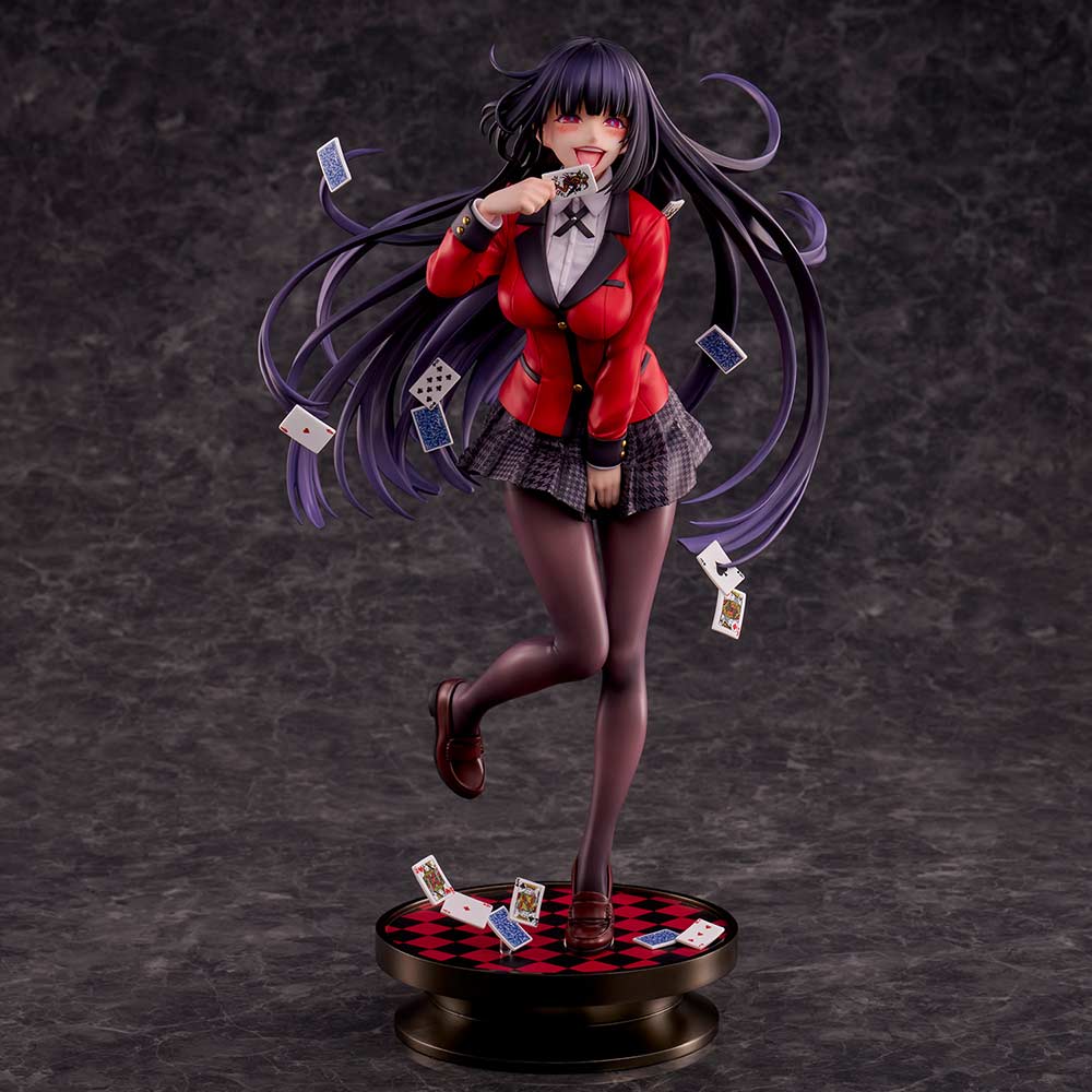(PO) UCI Kakegurui - Jabami Yumeko Image_8