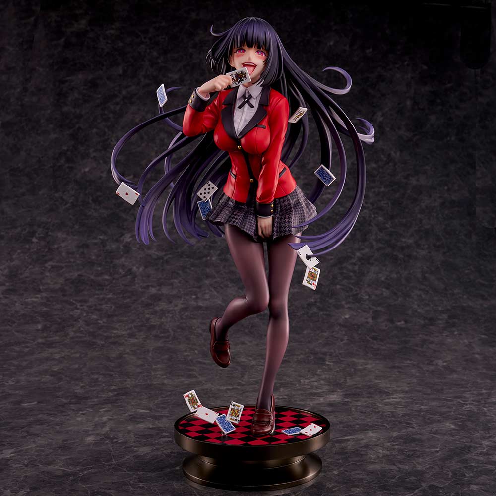(PO) UCI Kakegurui - Jabami Yumeko Image_9