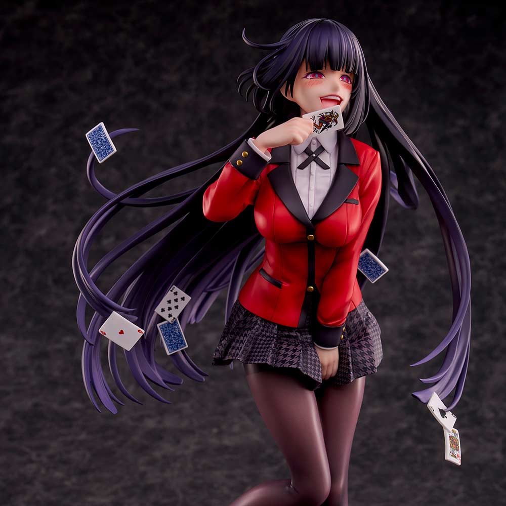 (PO) UCI Kakegurui - Jabami Yumeko Image_10
