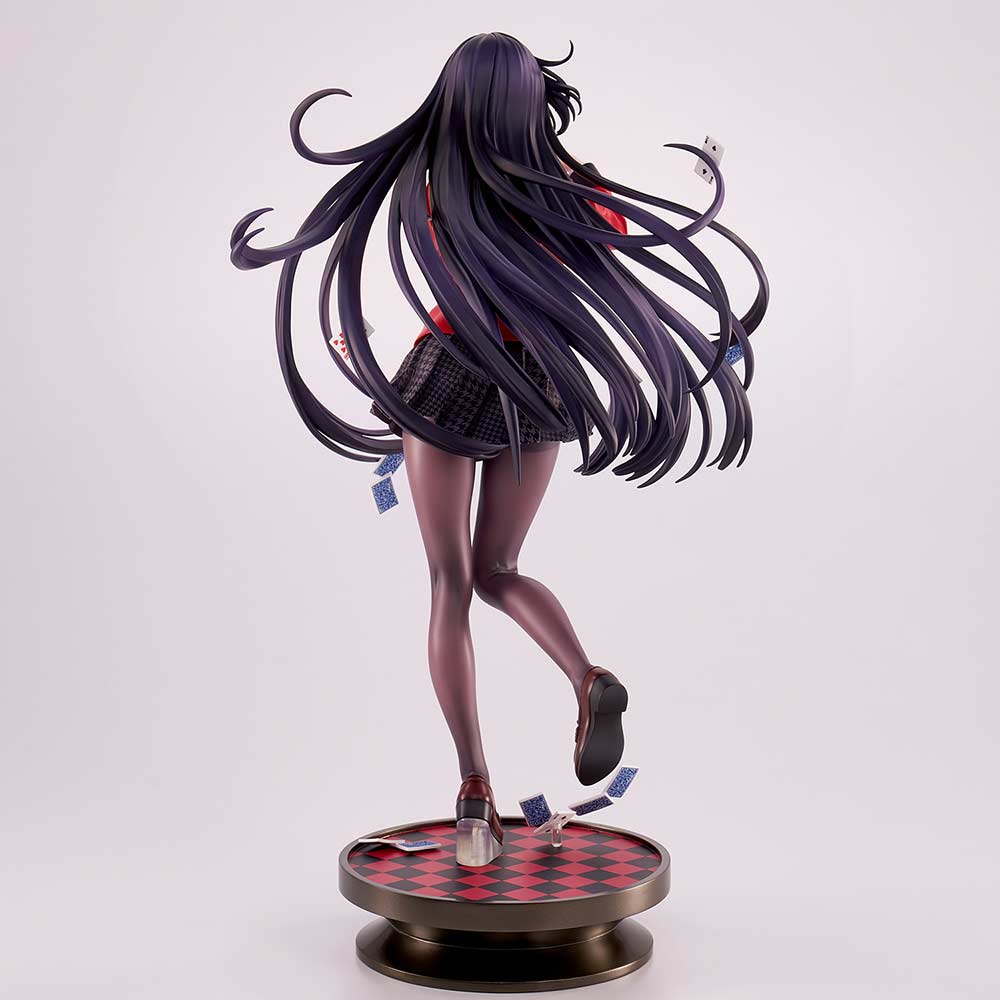 (PO) UCI Kakegurui - Jabami Yumeko Image_13