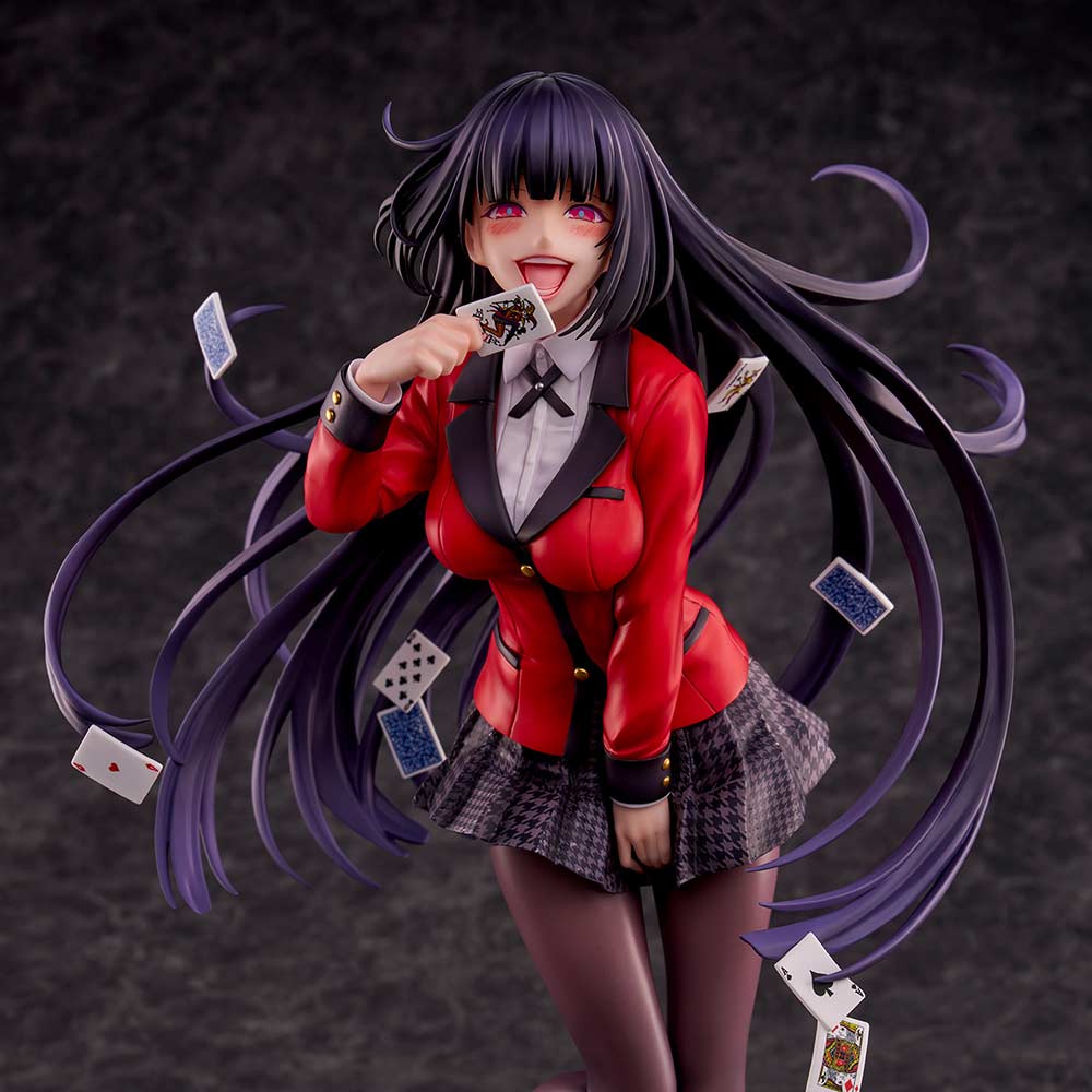 (PO) UCI Kakegurui - Jabami Yumeko Image_14