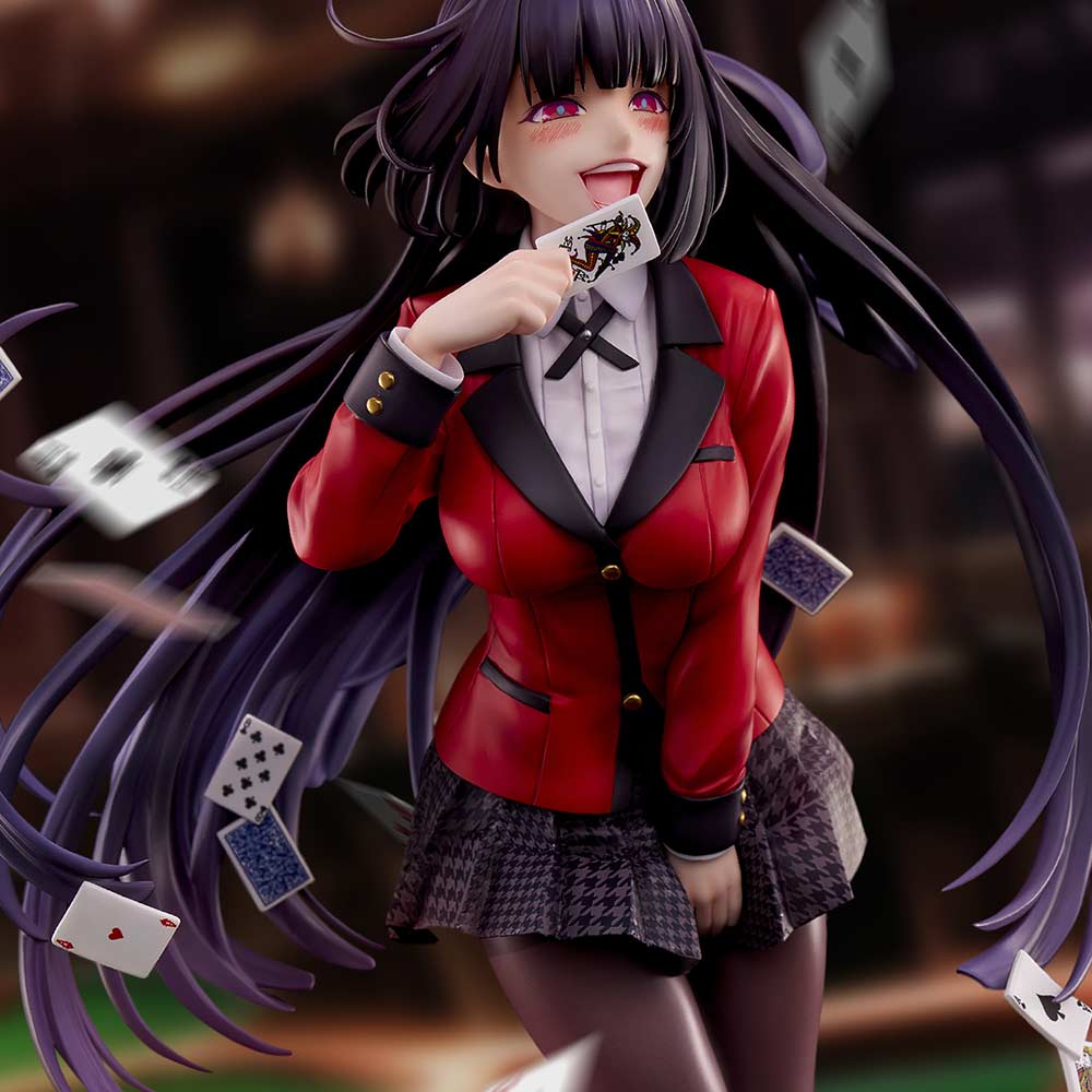(PO) UCI Kakegurui - Jabami Yumeko Image_17