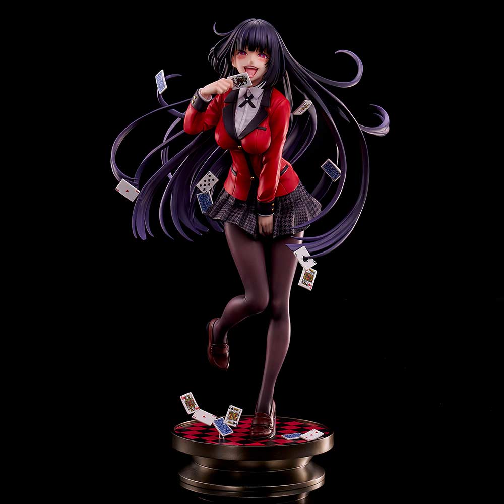 (PO) UCI Kakegurui - Jabami Yumeko Image_19