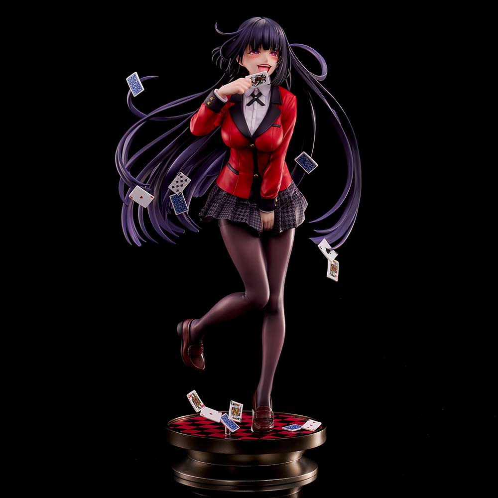 (PO) UCI Kakegurui - Jabami Yumeko Image_21