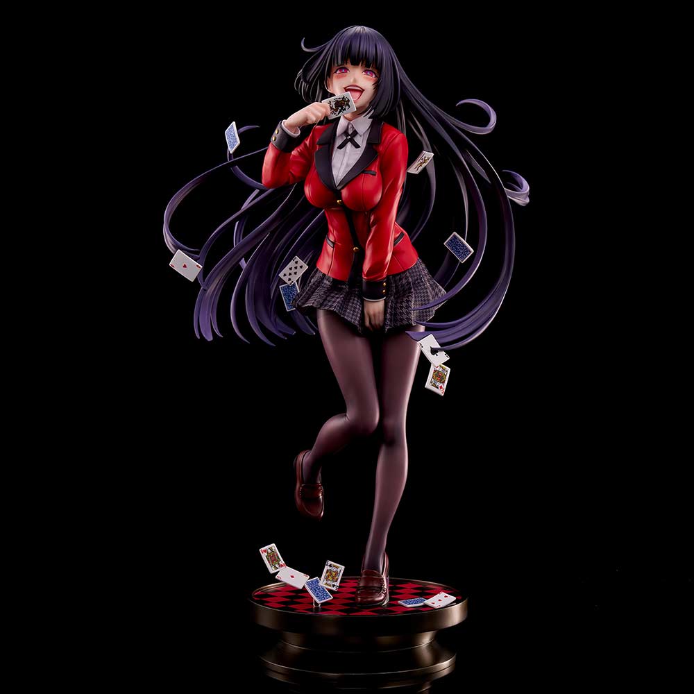 (PO) UCI Kakegurui - Jabami Yumeko Image_22