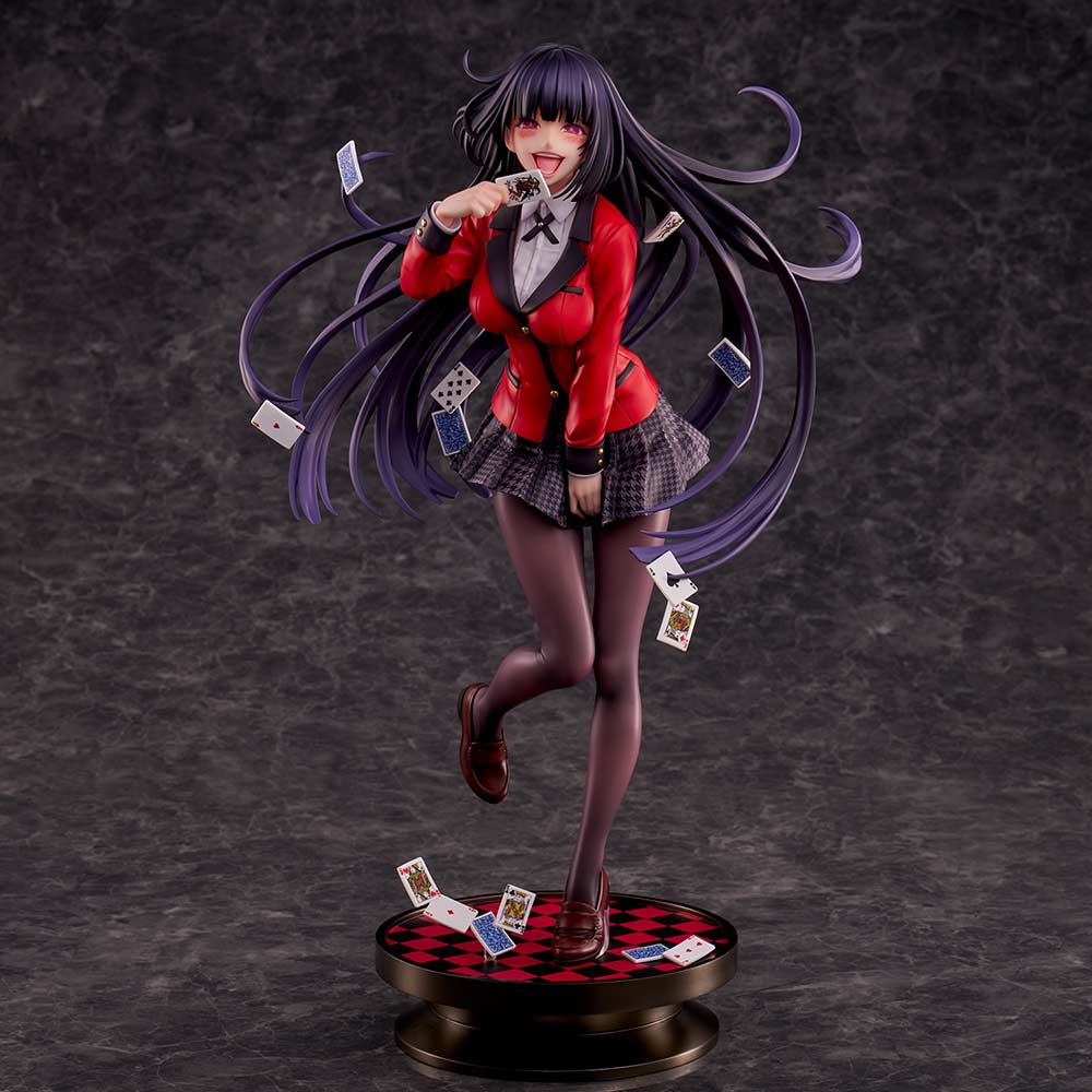 (PO) UCI Kakegurui - Jabami Yumeko Image_24