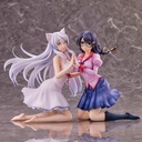(PO) Nekomonogatari - Hanekawa Tsubasa Set (Re-issue) Image_3