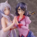 (PO) Nekomonogatari - Hanekawa Tsubasa Set (Re-issue) Image_10