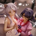 (PO) Nekomonogatari - Hanekawa Tsubasa Set (Re-issue) Image_14