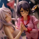 (PO) Nekomonogatari - Hanekawa Tsubasa Set (Re-issue) Image_16