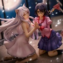 (PO) Nekomonogatari - Hanekawa Tsubasa Set (Re-issue) Image_18
