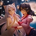 (PO) Nekomonogatari - Hanekawa Tsubasa Set (Re-issue) Image_19