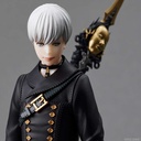 (PO) NieR:Automata FORM-ISM 9S (YoRHa No. 9 Type S) Goggles Off Ver. Image_1