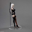(PO) NieR:Automata FORM-ISM A2 (YoRHa No. 2 Type A) Image_4