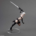 (PO) NieR:Automata FORM-ISM A2 (YoRHa No. 2 Type A) Short Hair Ver. Image_2