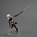 (PO) NieR:Automata FORM-ISM A2 (YoRHa No. 2 Type A) Short Hair Ver. Image_3