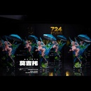 (PO) Thousand Cups Girls - Mojito Image_5