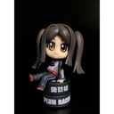 (PO) Sumahime 14th Anniversary Suwahime Mini Figure Set Image_5