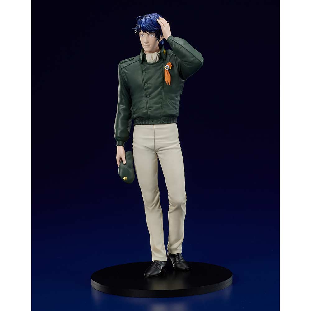 (PO) DIGSTA Legend of Galactic Heroes - Yang Wen li Image_3