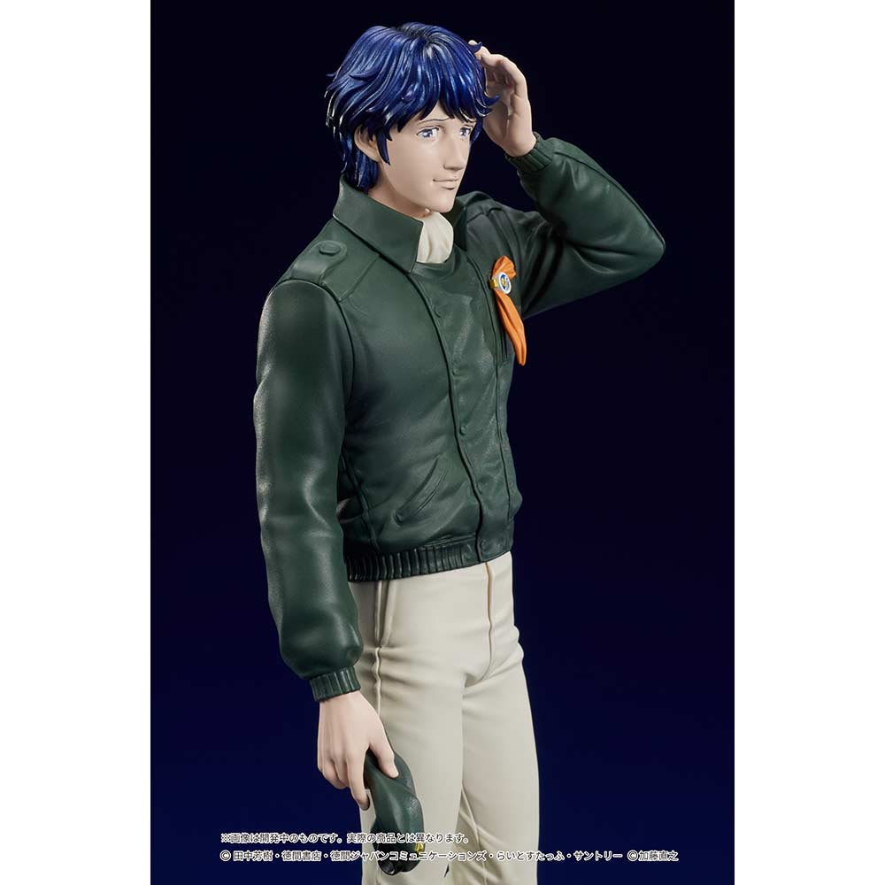 (PO) DIGSTA Legend of Galactic Heroes - Yang Wen li Image_5