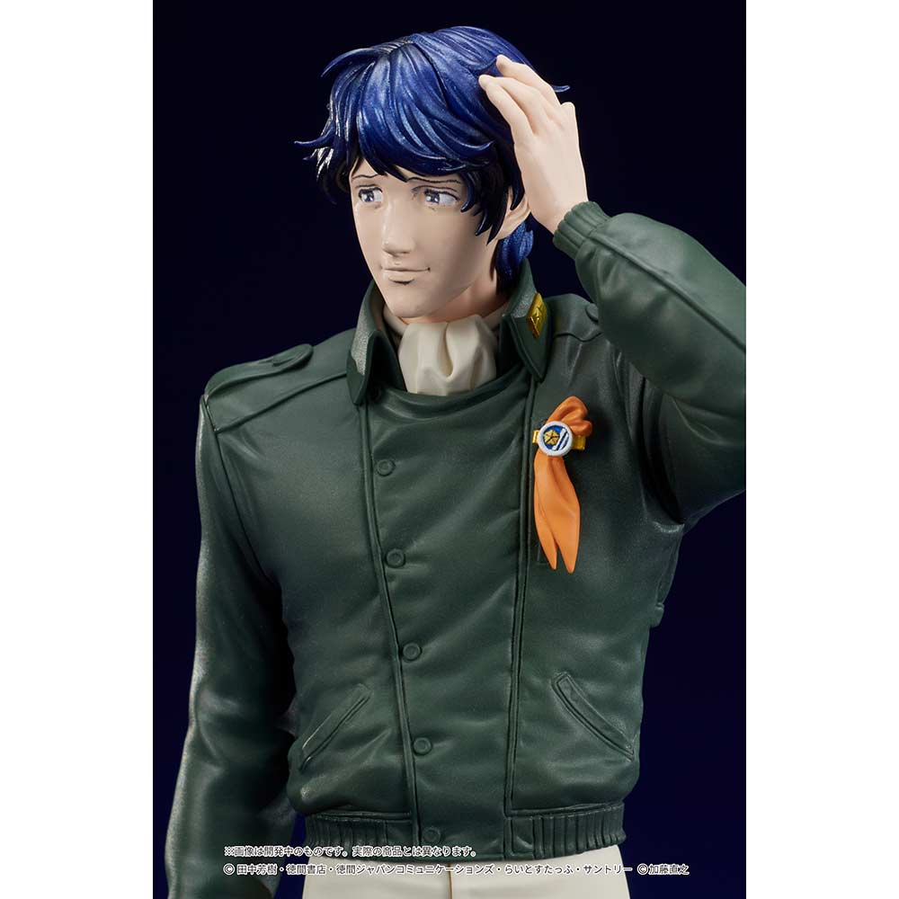 (PO) DIGSTA Legend of Galactic Heroes - Yang Wen li Image_8