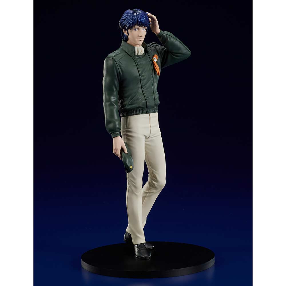 (PO) DIGSTA Legend of Galactic Heroes - Yang Wen li Image_13