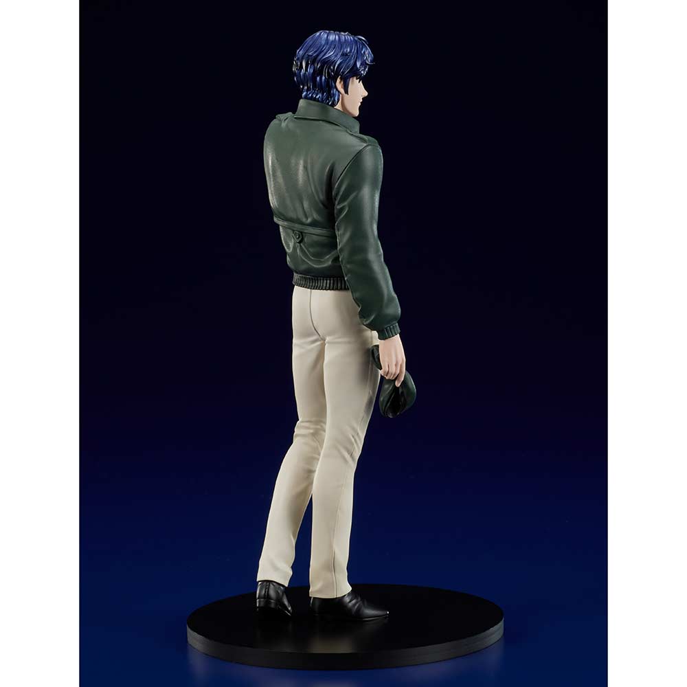 (PO) DIGSTA Legend of Galactic Heroes - Yang Wen li Image_15