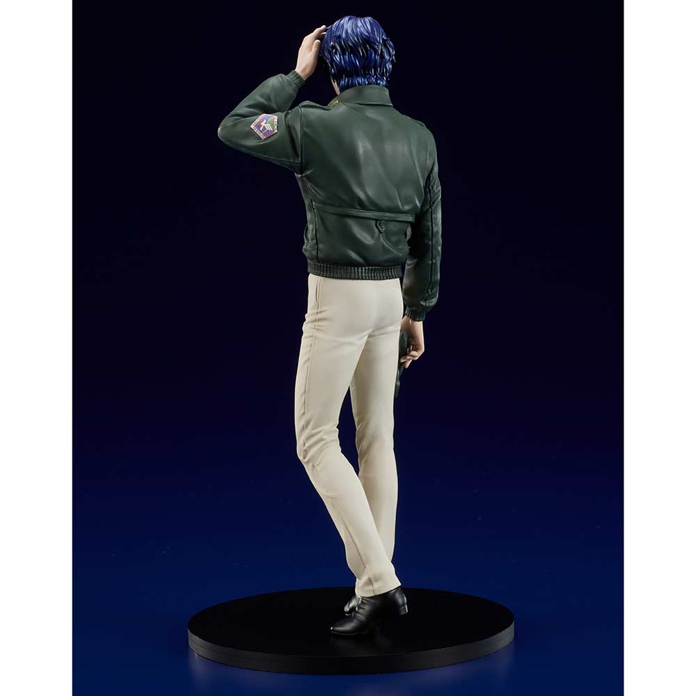 (PO) DIGSTA Legend of Galactic Heroes - Yang Wen li Image_16