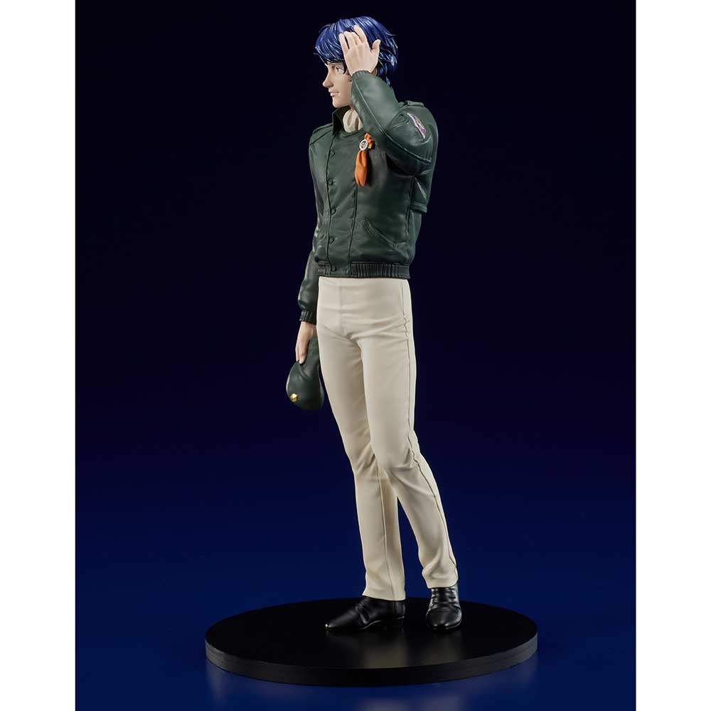 (PO) DIGSTA Legend of Galactic Heroes - Yang Wen li Image_17