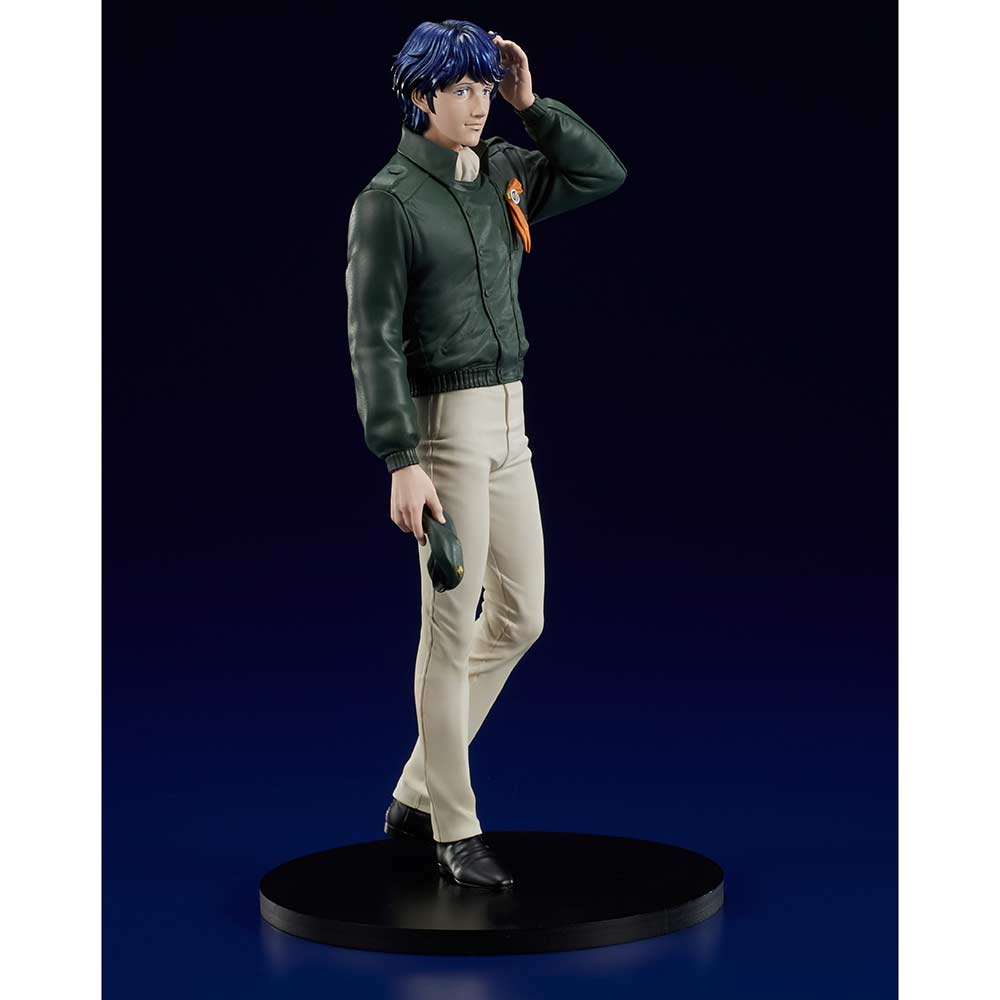 (PO) DIGSTA Legend of Galactic Heroes - Yang Wen li Image_18