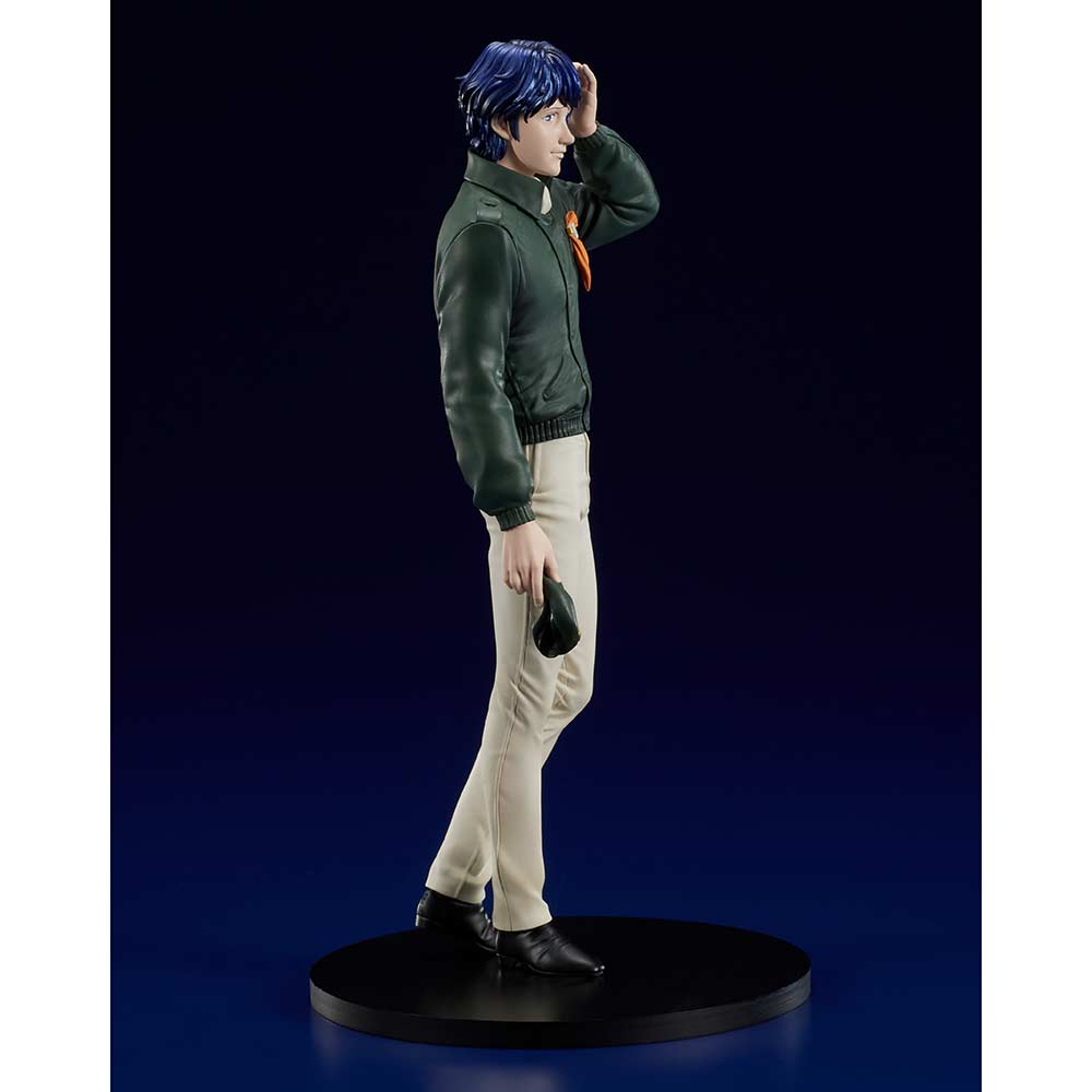 (PO) DIGSTA Legend of Galactic Heroes - Yang Wen li Image_19