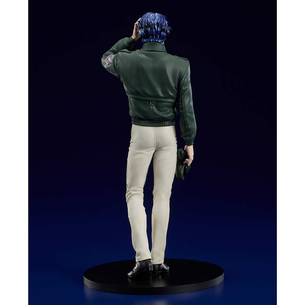 (PO) DIGSTA Legend of Galactic Heroes - Yang Wen li Image_20
