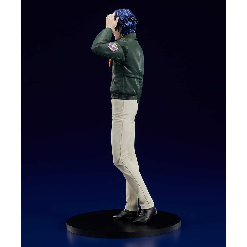 (PO) DIGSTA Legend of Galactic Heroes - Yang Wen li Image_21