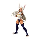 (PO) Revoltech My Hero Academia - Mirko Image_12