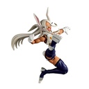 (PO) Revoltech My Hero Academia - Mirko Image_13